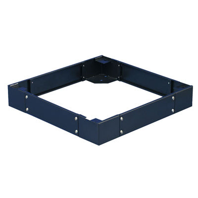 DYNAMIX RSPL8X8 - SR Series Cabinet Plinth 100mm High Suites 800 x 800mm SR Server Cabinet