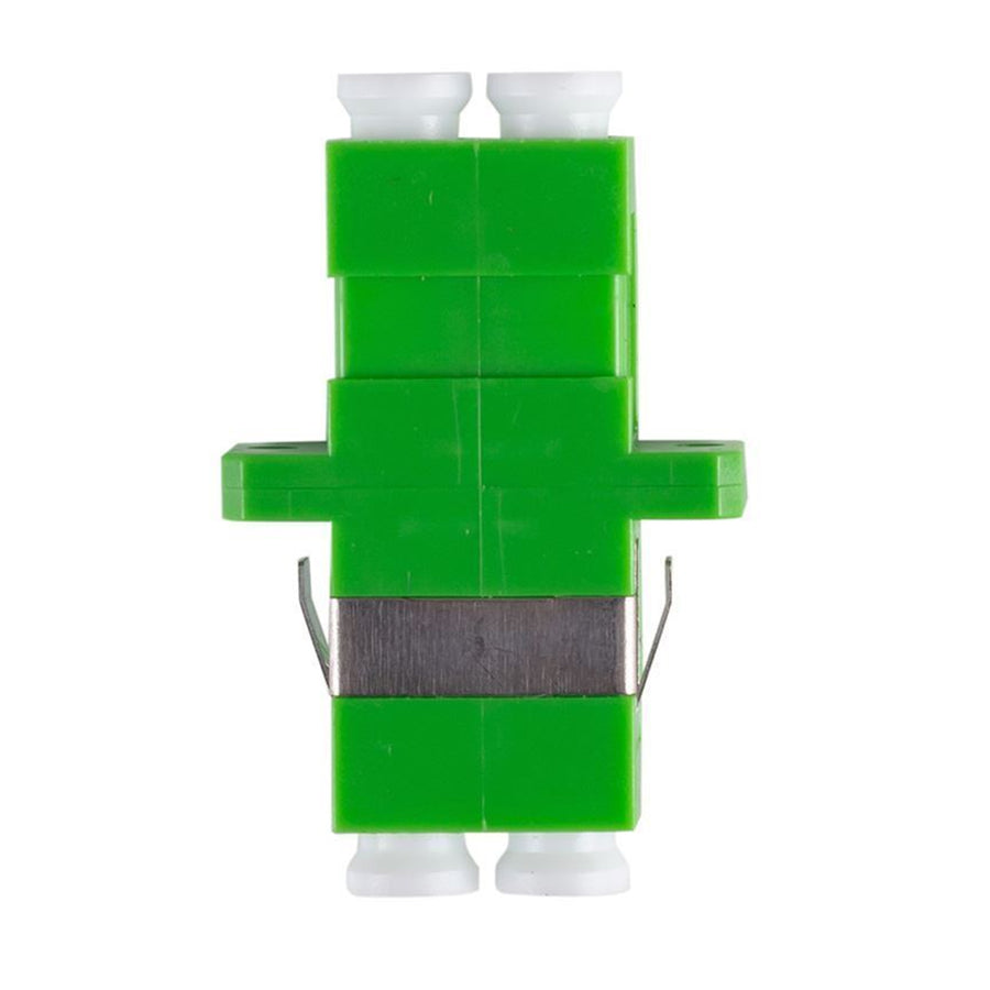 DYNAMIX A-FIBLCAPC-SM - Fibre LC-to LC-Duplex Single-mode Joiner Zirconia Ceramic Sleeve