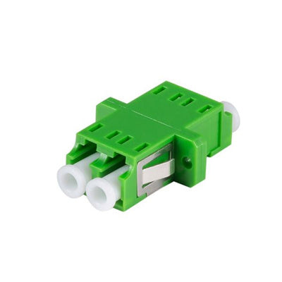 DYNAMIX A-FIBLCAPC-SM - Fibre LC-to LC-Duplex Single-mode Joiner Zirconia Ceramic Sleeve