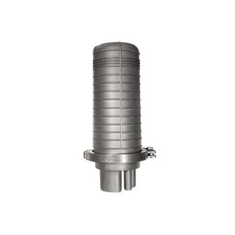 DYNAMIX DOME02 - Outdoor IP68 Fibre Dome Enclosure Holds up to 48 Fibres (2 Trays x 24 Ports)