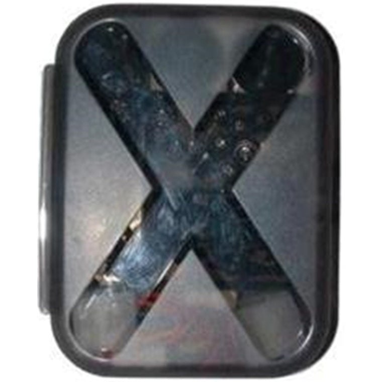 Lamptron Noise Reduction Kit 44 Rubber Mounting Pieces in one Box Black