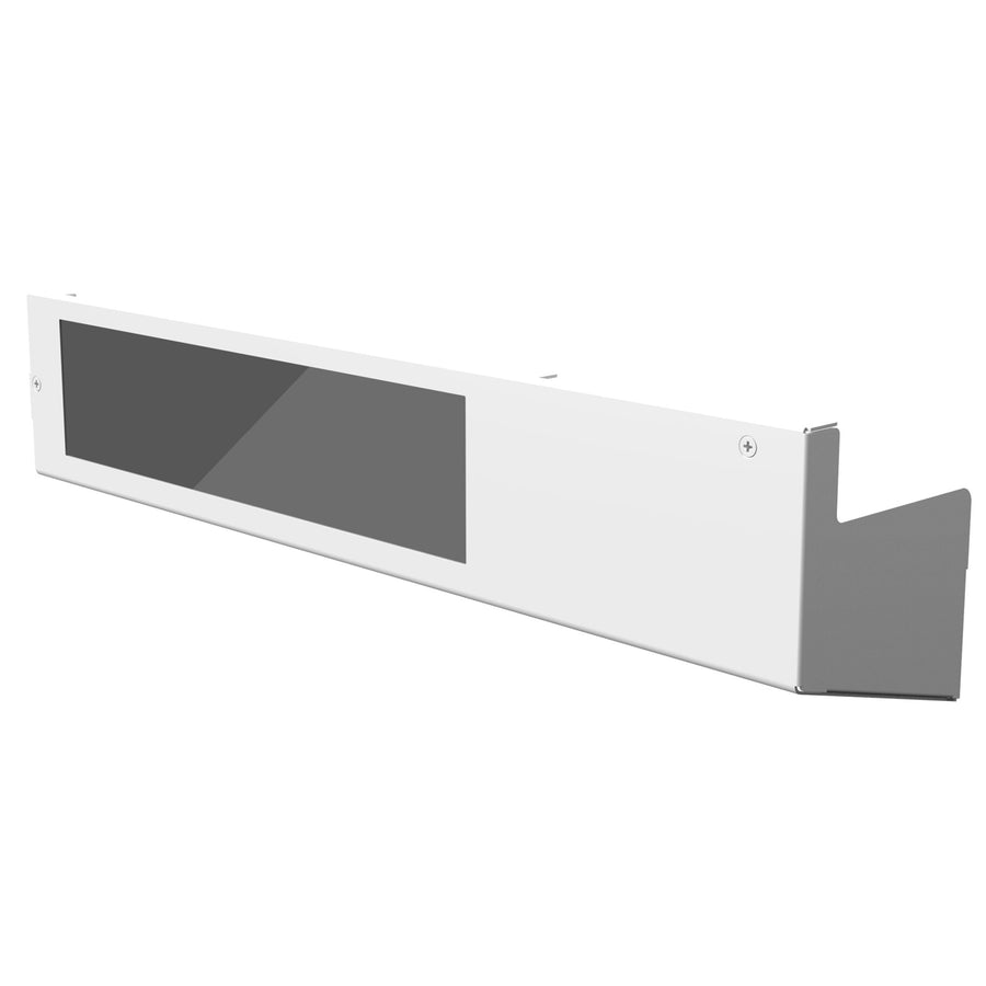 Lian Li 9.2 inch LCD Screen, White for O11 Vision-M