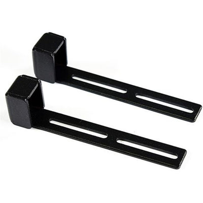 Lian Li VGA Card Anti-SAG Bracket, Ideal for Heavy VGA Card and VGA Water Cooling Blocks, compatible with ATX and E-ATX sized motherboard