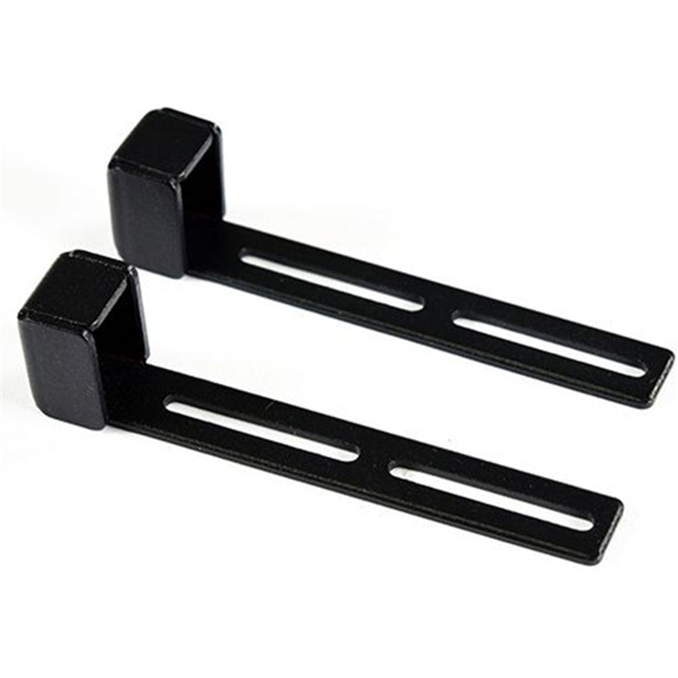 Lian Li VGA Card Anti-SAG Bracket, Ideal for Heavy VGA Card and VGA Water Cooling Blocks, compatible with ATX and E-ATX sized motherboard