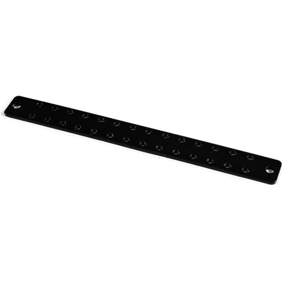 Lian Li VGA Card Anti-SAG Bracket, Ideal for Heavy VGA Card and VGA Water Cooling Blocks, compatible with ATX and E-ATX sized motherboard