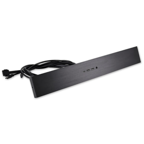 Lian Li PC-O11 Dynamic EVO Top I/O Kit Grey