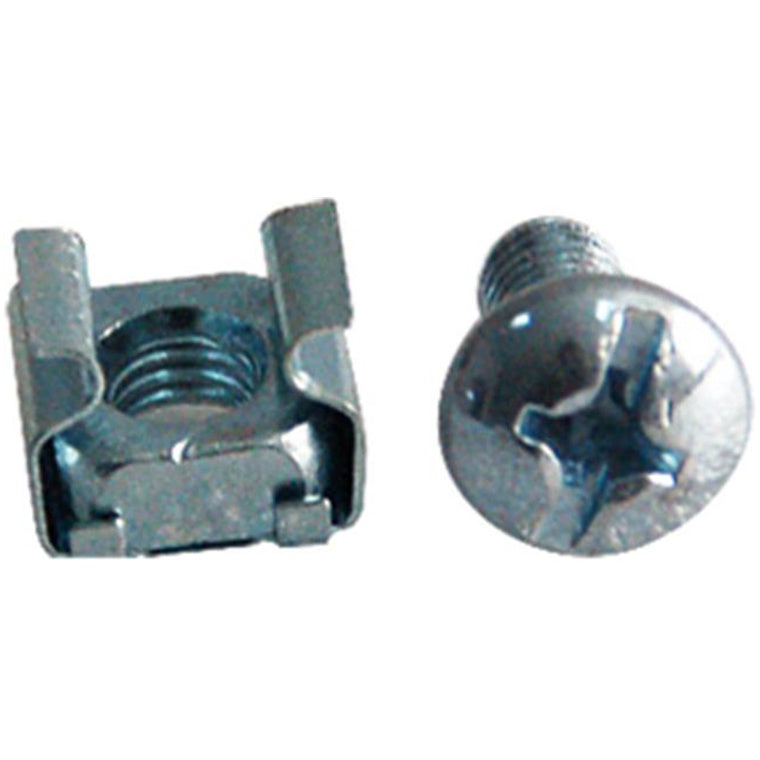 LinkBasic Cage Screw & Nut Set Single Pack