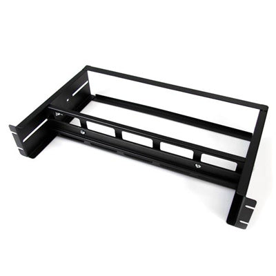 StarTech.com ADJDINKIT - Adjustable Rackmount DIN Rail Kit