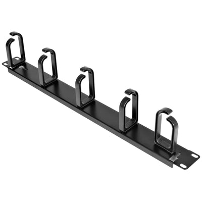 StarTech.com CABLMANAGER2 - 1U 19IN RACKMOUNT CABLE MANAGEMENT PANEL