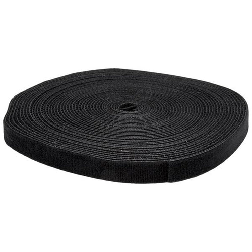 Hook-and-Loop Cable Ties - 50 ft. Roll