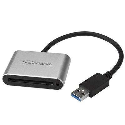 StarTech.com CFASTRWU3 - CFast 2.0 Card Reader / Writer - USB 3.0