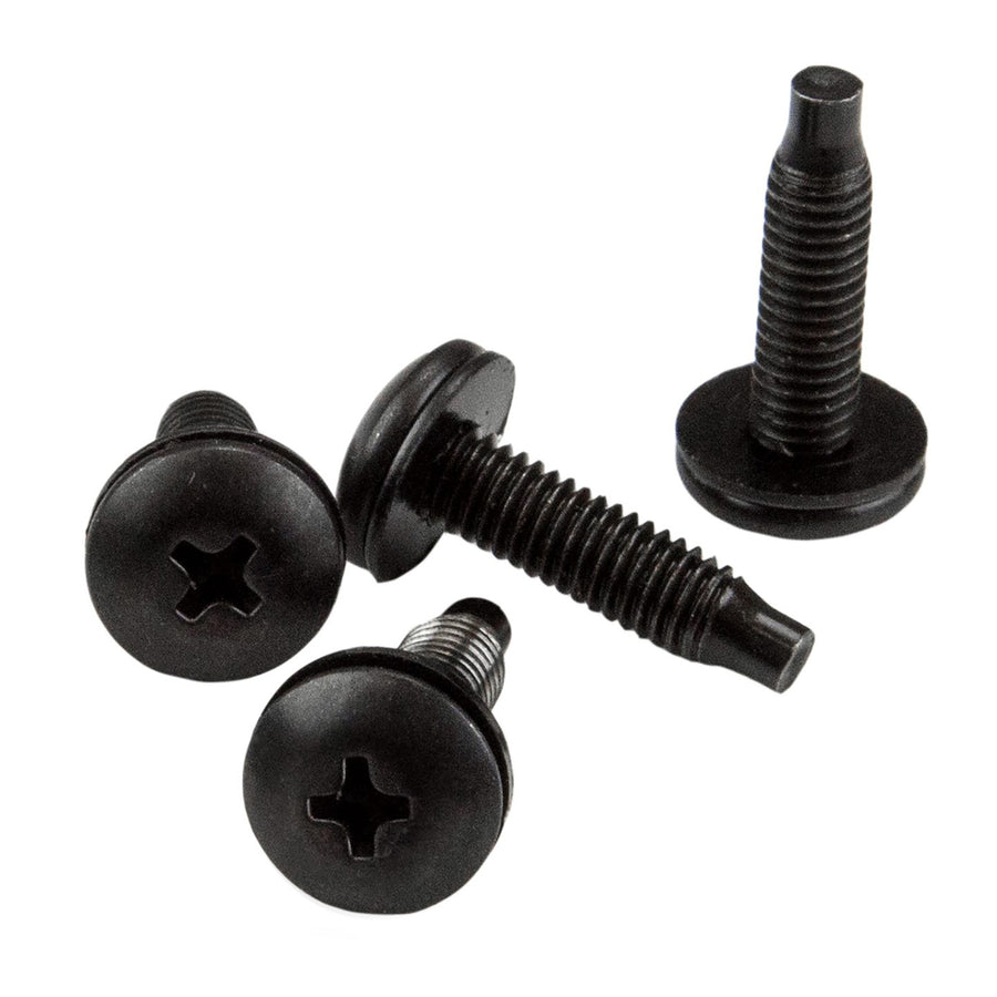 StarTech 50 pkg 10-32 Server Rack Screws