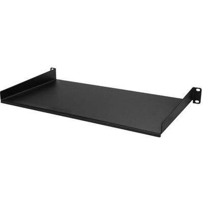 StarTech.com CABSHELF1U10 - 1U Rack Shelf - 10in Deep