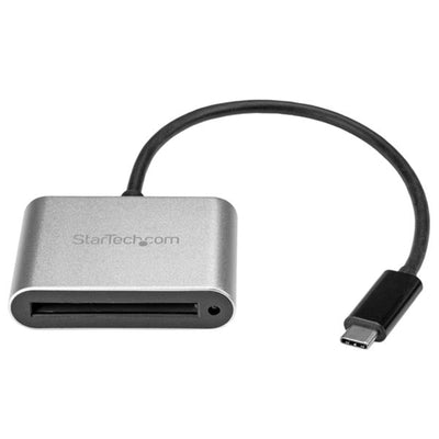 StarTech.com CFASTRWU3C - CFast 2.0 Card Reader / Writer - USB C