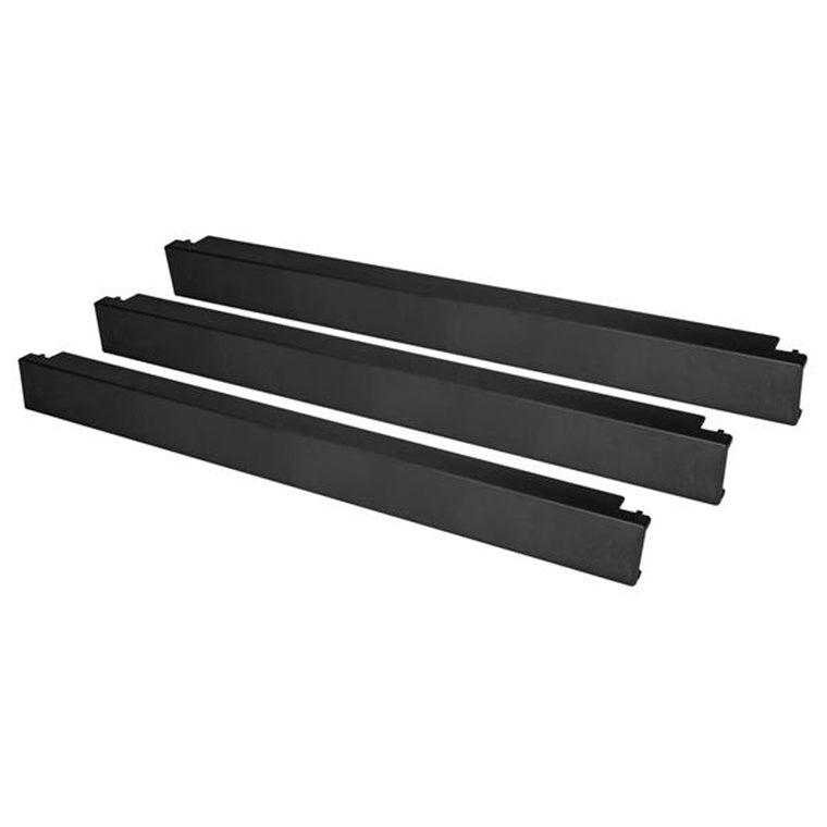 StarTech.com BLANKP10 1U Blanking Panels - 10 Pack