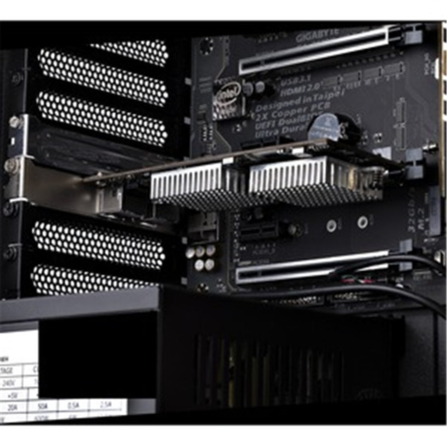 StarTech.com ST10GSPEXNDP2