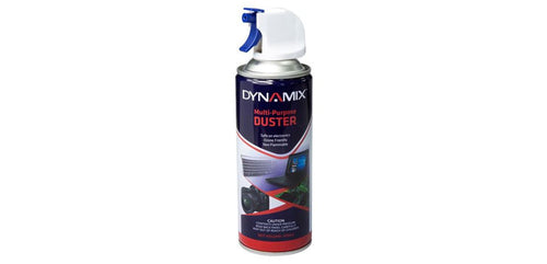 CK-AD400 - DYNAMIX 400ml Air Duster, Super High Pressure, Non-Flammable
