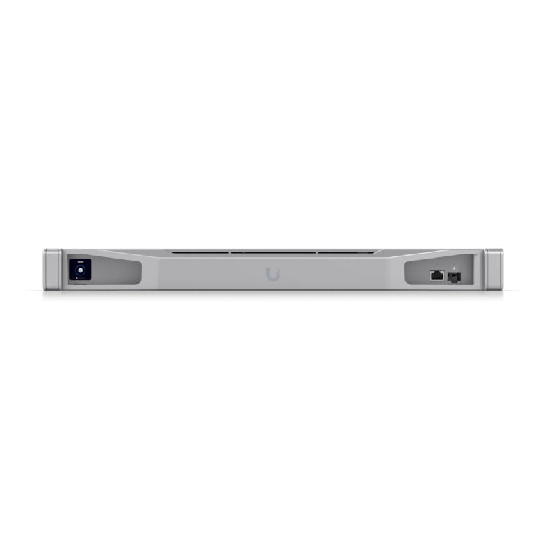 Ubiquiti CK-Enterprise - UniFi CloudKey Enterprise Rackmount Console designed for managing massive-scale UniFi Networks