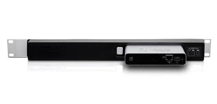 Ubiquiti CKG2-RM - Cloud Key G2 Rack Mount Accessory