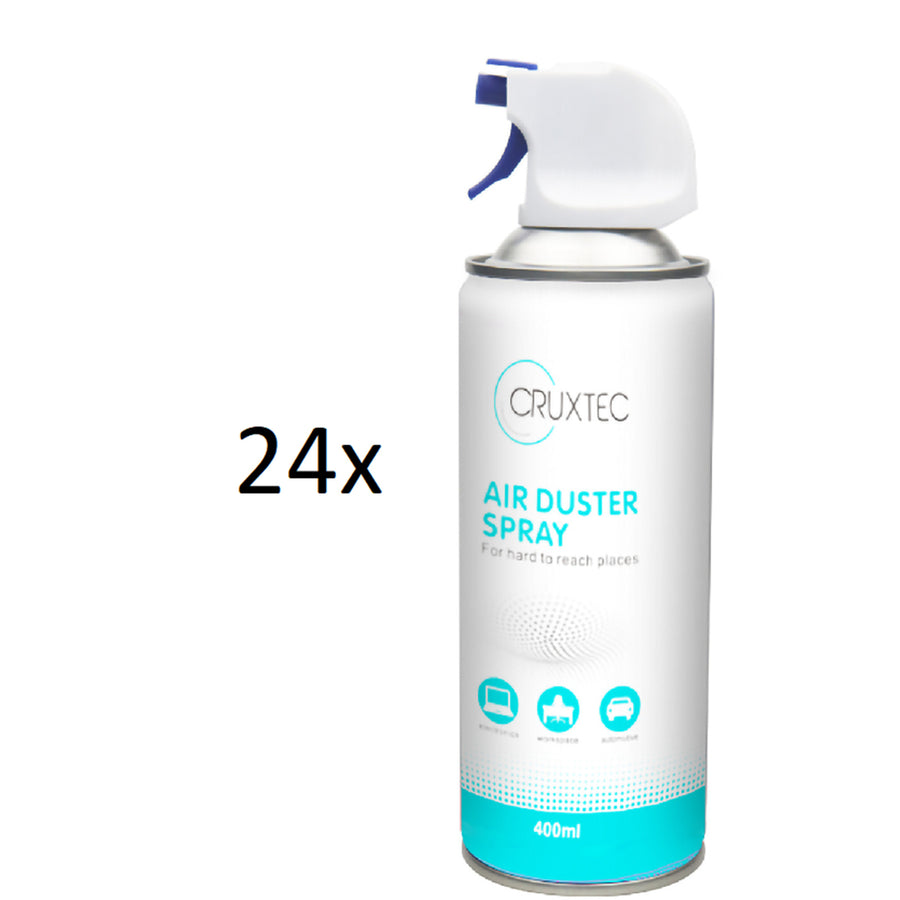 Cruxtec 24x ADS01