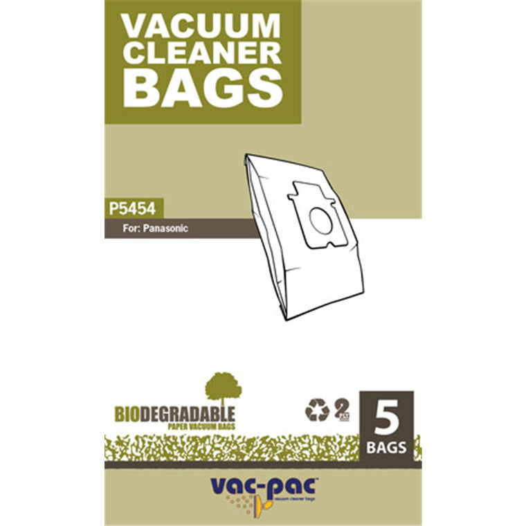 VACPAC P5454
