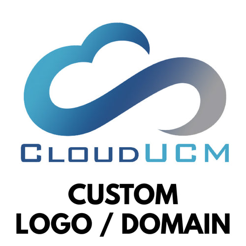 CloudUCM_ADDON_LOGO_PACK - Grandstream Networks CloudUCM_ADDON_LOGO_PACK - Grandstream Extra Custom Logo / Top-Domain Name