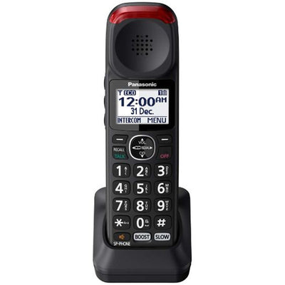 KX-TGM420AZB - PHONE AMPLIFIED HEARING AND VISUAL