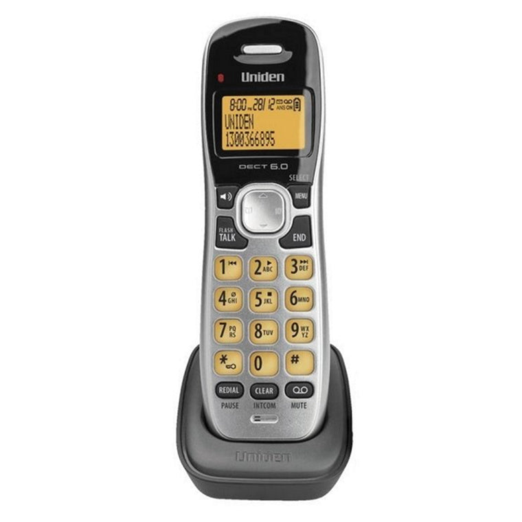 Uniden DECT1705
