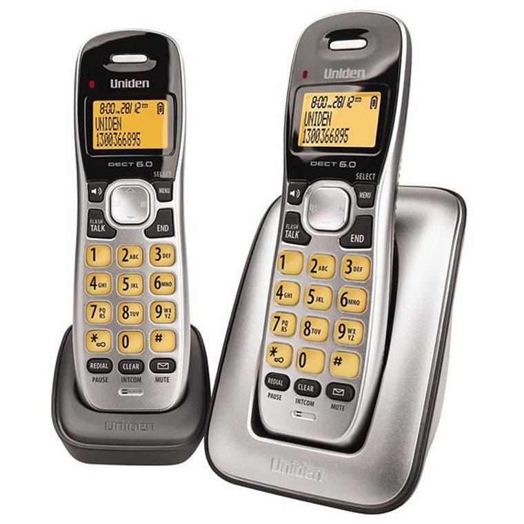 Uniden DECT1715+1
