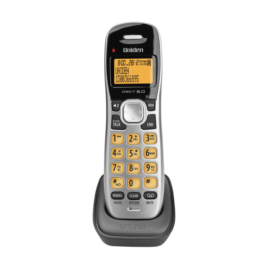 Uniden DECT1715+1