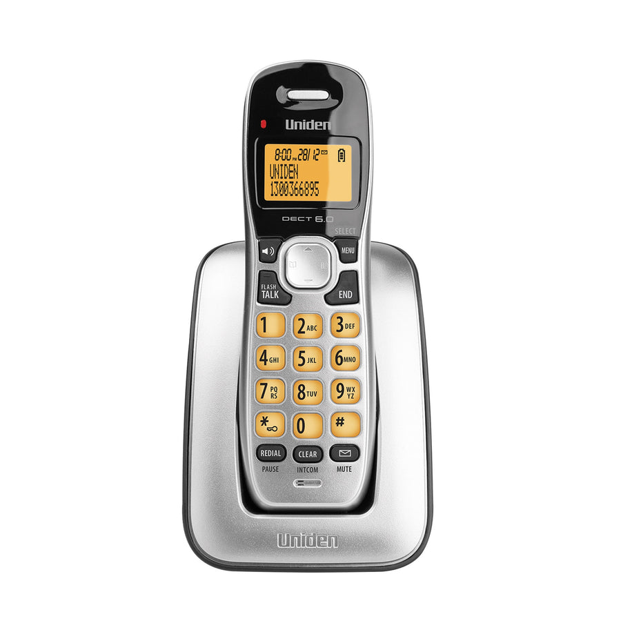Uniden DECT1715+1