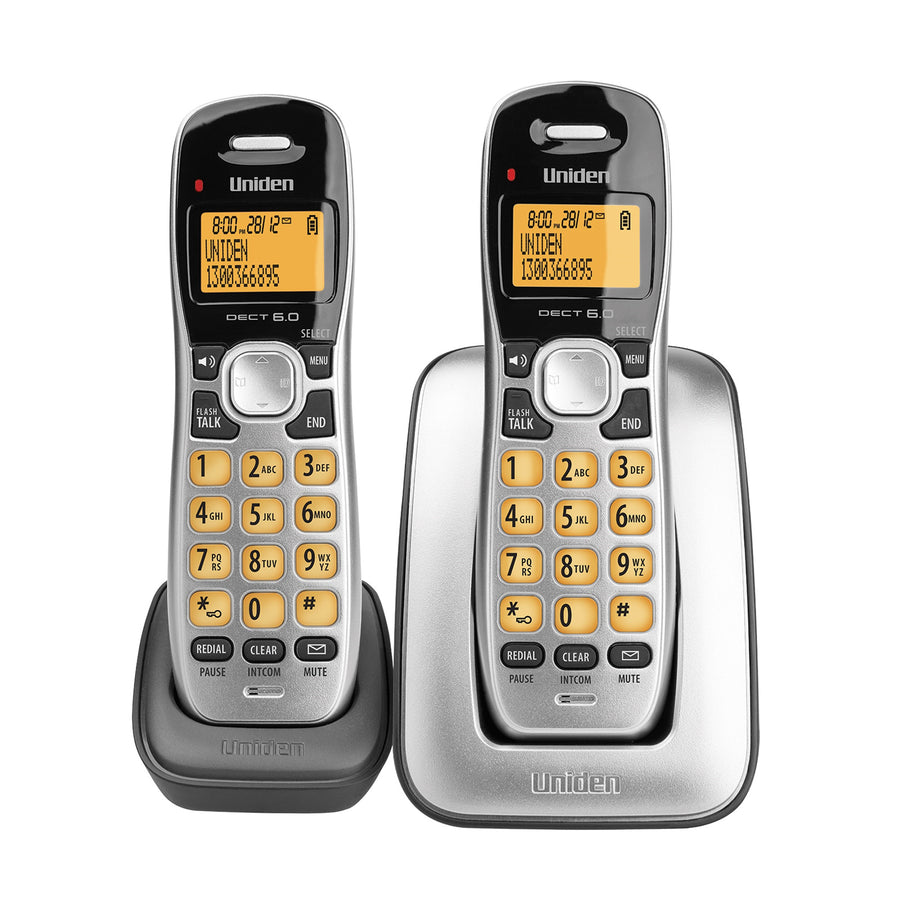 Uniden DECT1715+1