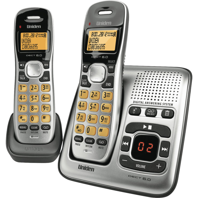 Uniden DECT1735+1