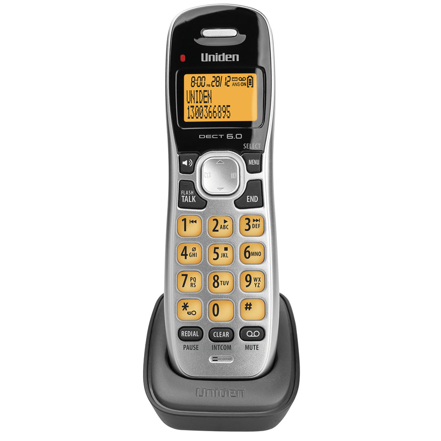 Uniden DECT1735+1