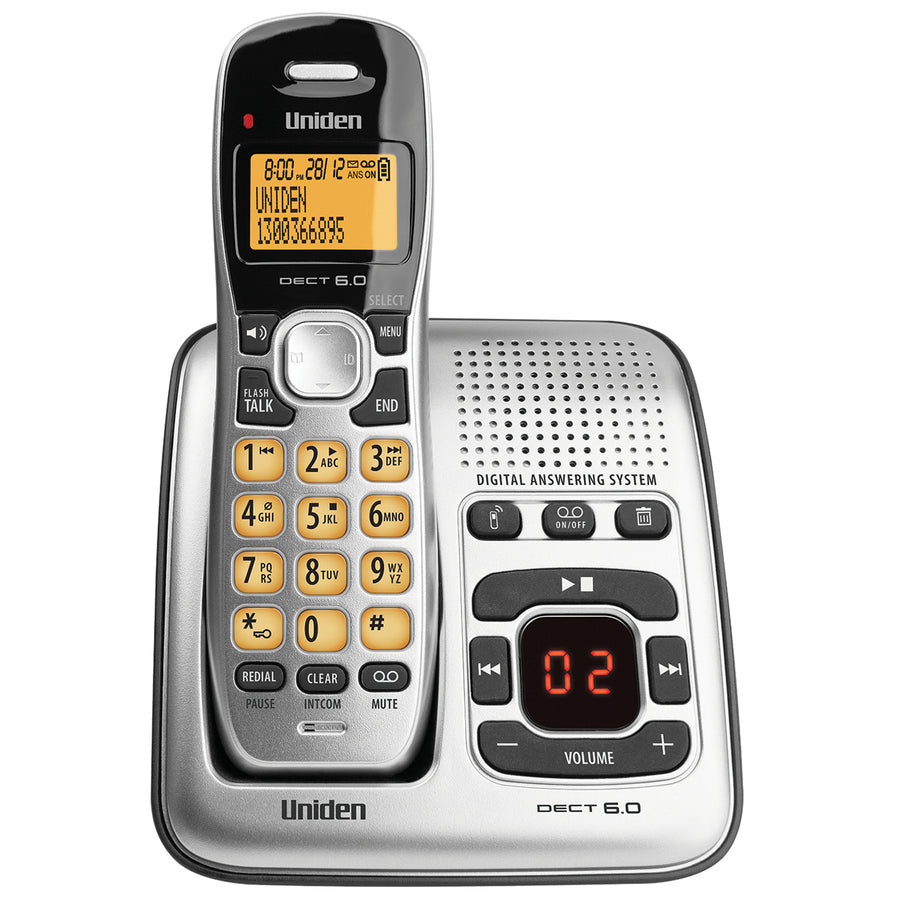 Uniden DECT1735+1