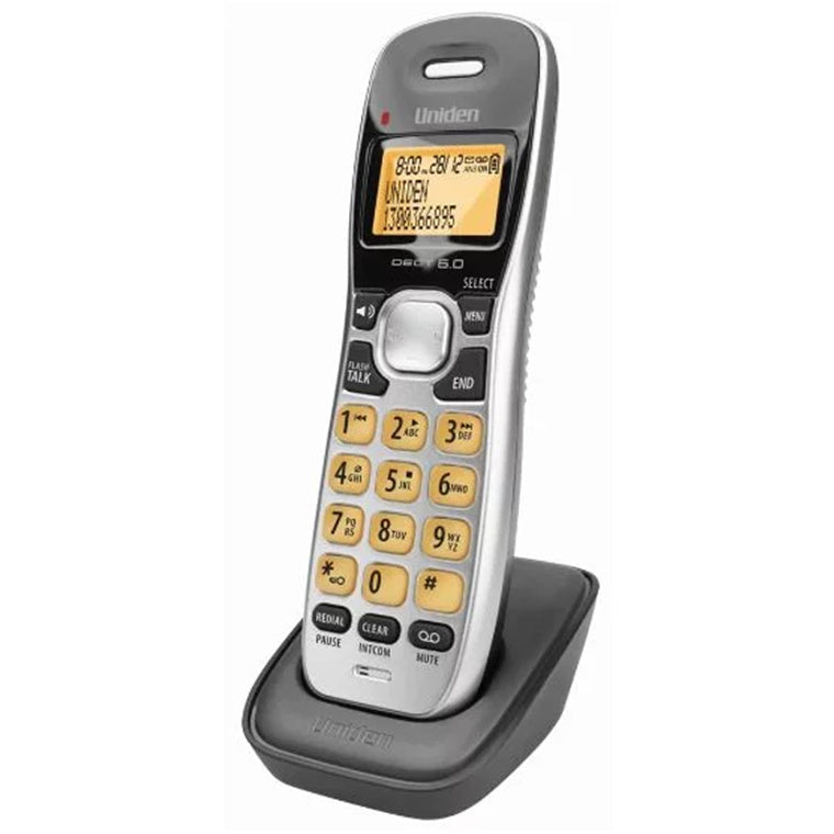 Uniden DECT1735+2