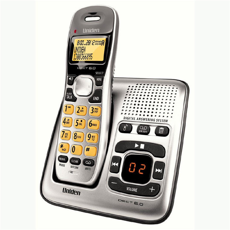 Uniden DECT1735