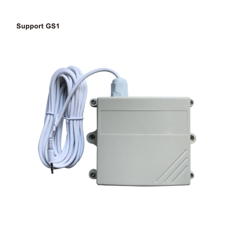 UbiBot CO2-Probe-3M-R-Audio - CO2-Probe-3M-R-Audio for GS1 3 Metres