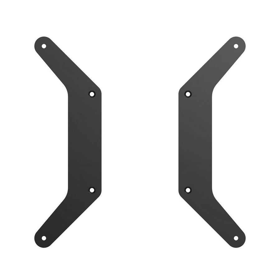 Compulocks 100x100 to 200x200 VESA Plate Adapter COM-VESA200