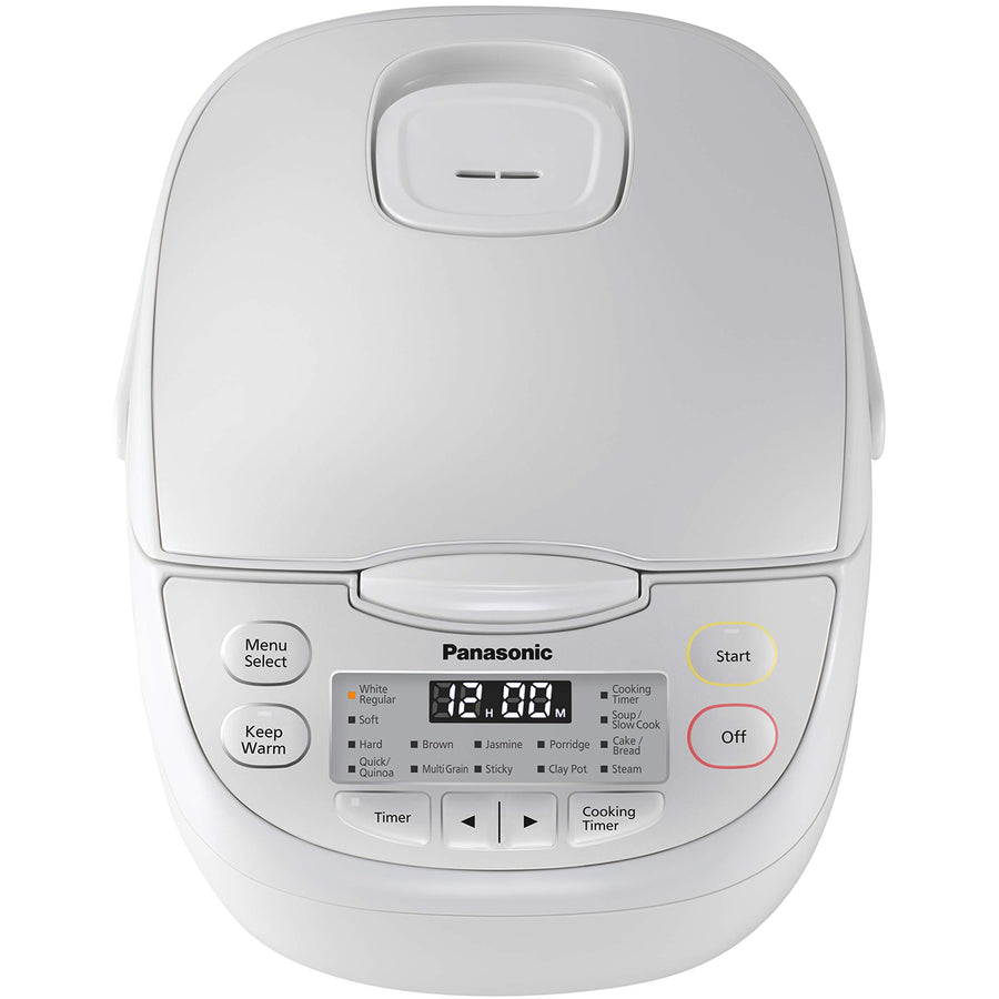 Panasonic SR-CN108WST