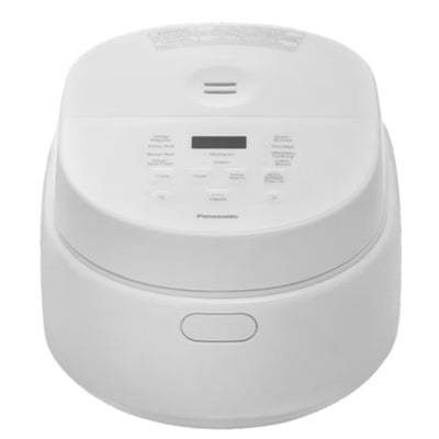 MULTIFUNCTION RICE COOKER 1.0L WHITE