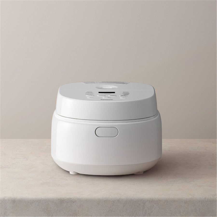 MULTIFUNCTION RICE COOKER 1.0L WHITE