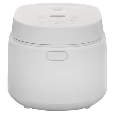 SR-DL184WST - MULTIFUNCTION RICE COOKER 1.8L WHITE