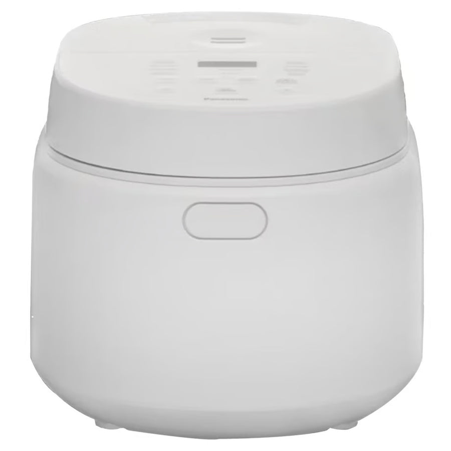 SR-DL184WST - MULTIFUNCTION RICE COOKER 1.8L WHITE