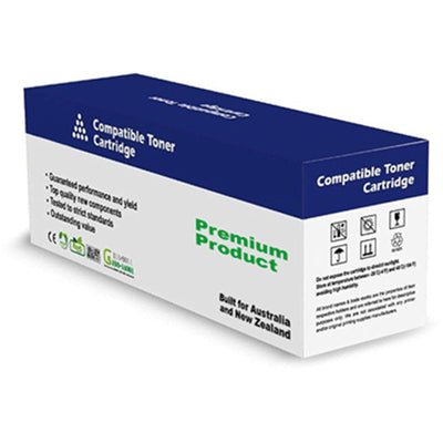 148X Compatible Toner for HP MFP 4101FDW / 4101FDN / LaserJet Pro 4001DW / LaserJet Pro 4001DN / 3000dn