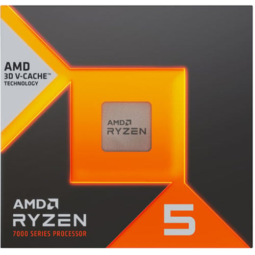 AMD Ryzen 5 7500X3D CPU