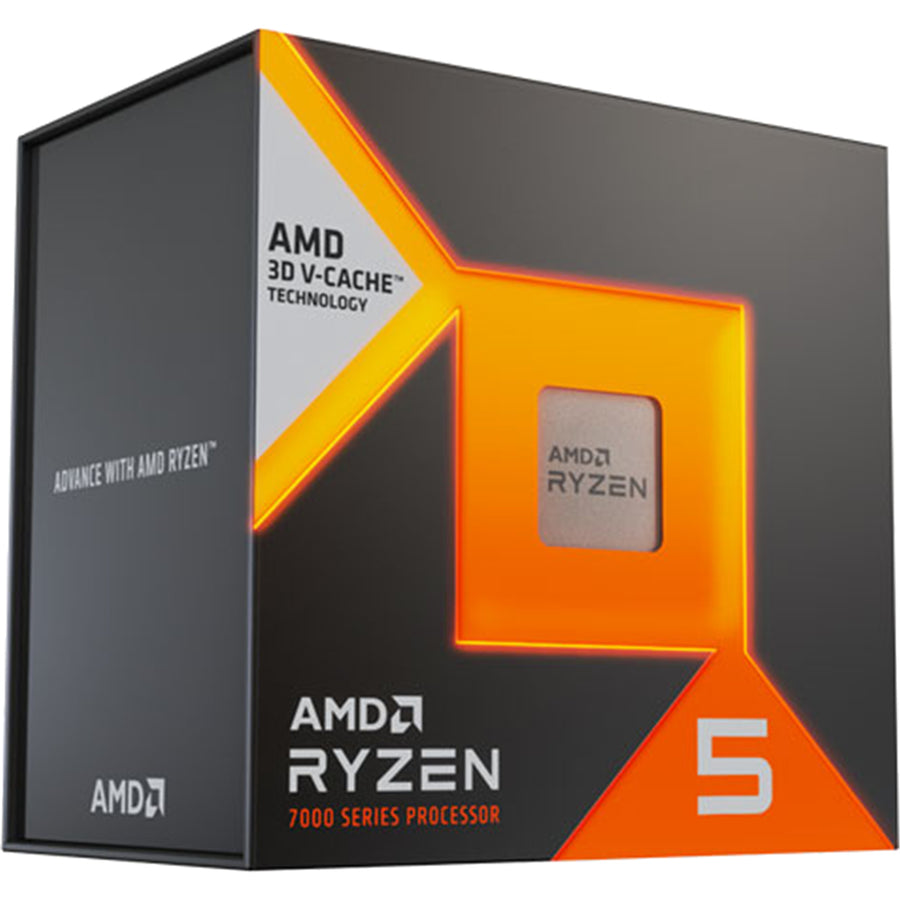 AMD Ryzen 5 7500X3D CPU