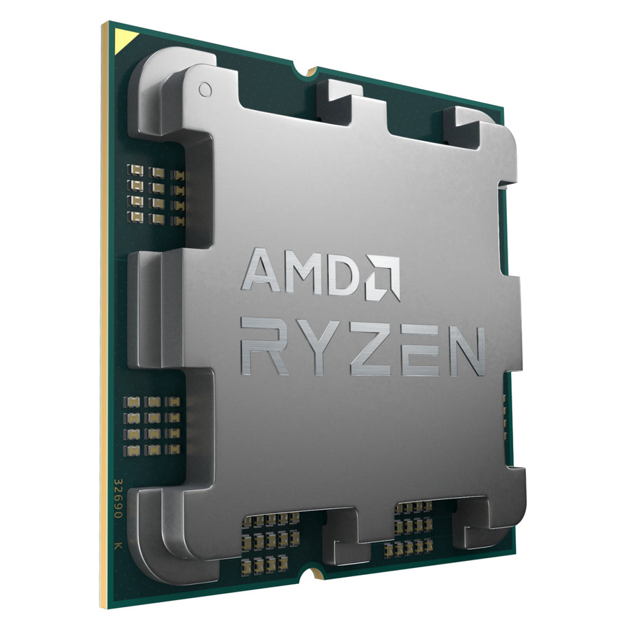 AMD 100-100000593WOF - R5 7600x 4.70GHZ 6 CORE SKT AM5 38MB 105