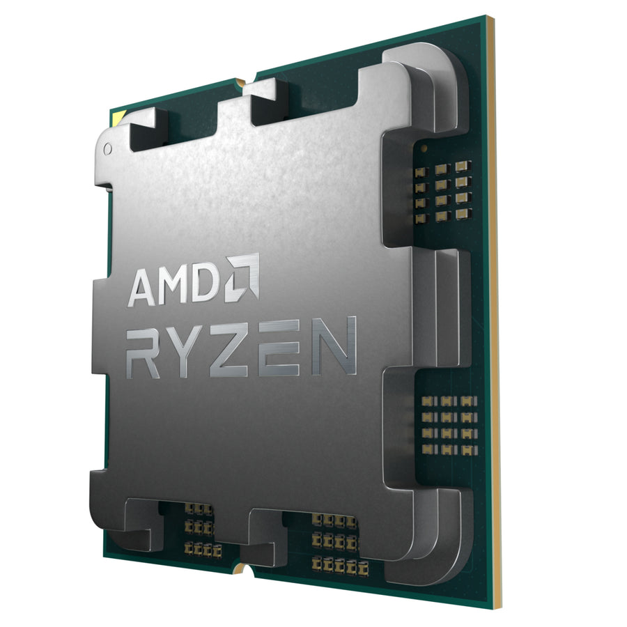 AMD 100-100000593WOF - R5 7600x 4.70GHZ 6 CORE SKT AM5 38MB 105