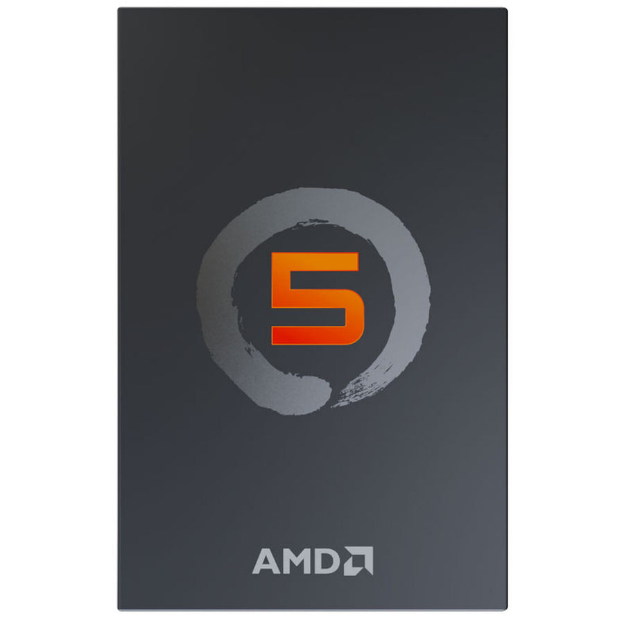 AMD 100-100001015BOX - RYZEN 5 7600 5.20GHZ 6 CORE SKT AM5 38MB